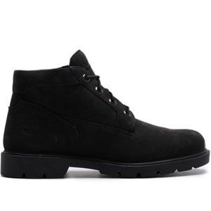 timberland value suede chukka boot